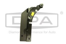 Спойлер колеса