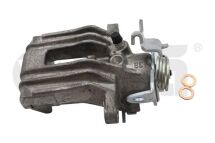 Суппорт тормозной задний левый