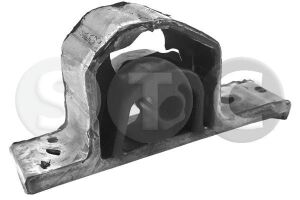 Тримач вихлопної системи Mini (post)