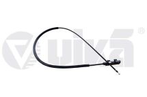 Трос замка капота