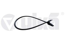 Трос замка капоту