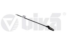 Трос замка капоту