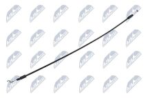 Трос регулювання положення сидінь (передній/правий/лівий)  OPEL VECTRA C