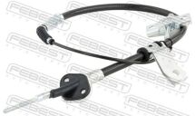 Трос ручного гальма