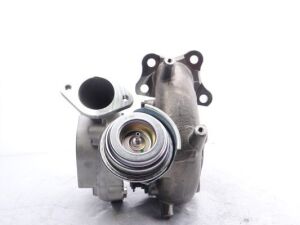 Турбокомпрессор Original Reman