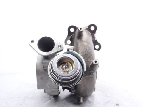 Турбокомпрессор Original Reman