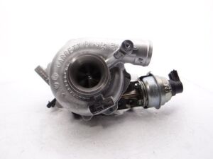 Турбокомпресор Original Reman