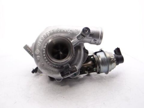 Турбокомпрессор Original Reman Турбокомпрессор Original Reman