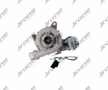 Турбокомпрессор в сборе