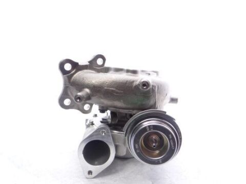 Турбокомпрессор Original Reman