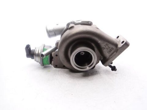 Турбокомпрессор Original Reman Турбокомпрессор Original Reman
