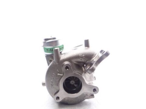 Турбокомпрессор Original Reman