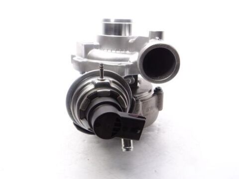 Турбокомпрессор Original Reman Турбокомпрессор Original Reman