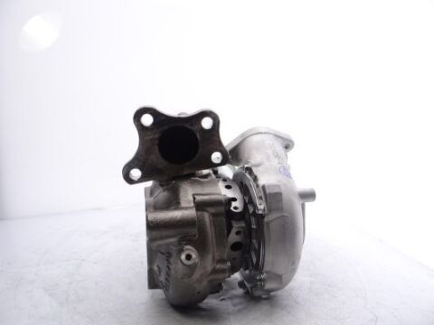 Турбокомпрессор Original Reman