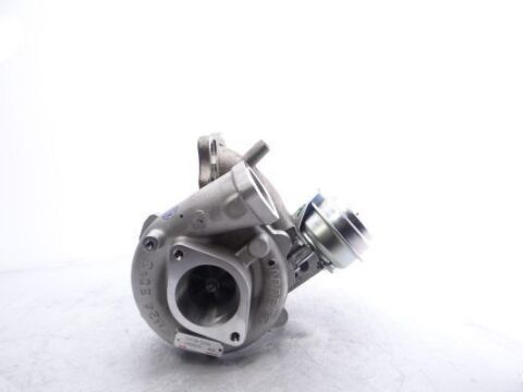 Турбокомпрессор Original Reman