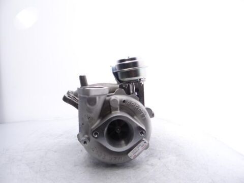Турбокомпрессор Original Reman