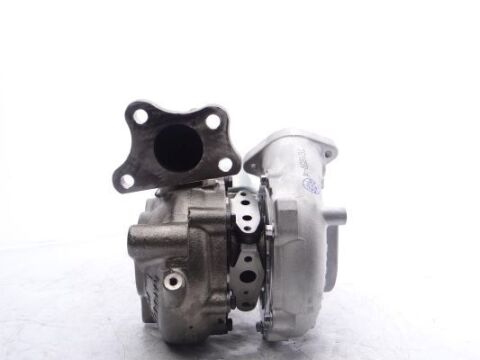 Турбокомпрессор Original Reman