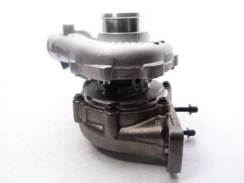 Турбокомпрессор Original Reman Турбокомпрессор Original Reman