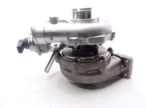 Турбокомпрессор Original Reman Турбокомпрессор Original Reman