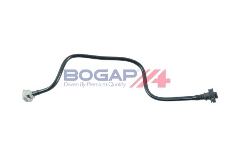 Шланг системи охолодження