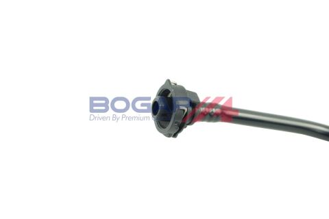 Шланг системи охолодження