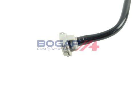 Шланг системи охолодження