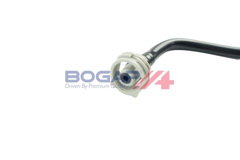 Шланг системи охолодження