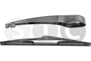 Щітка склоочисника STC