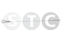 Щуп масляный