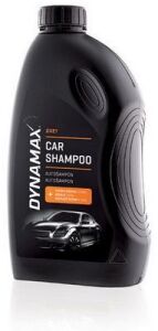 Автошампунь DYNAMAX DXE1 CAR SHAMPOO 1L