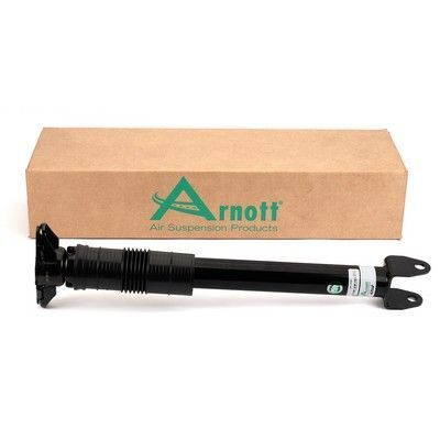 Амортизатор газомасляний