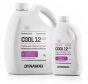 Антифриз DYNAMAX COOL ULTRA G12 EVO 1L, фото 1 - інтерент-магазин Auto-Mechanic