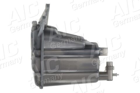 Бачок компенсацiйний