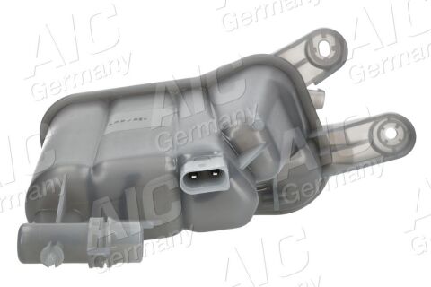 Бачок компенсацiйний