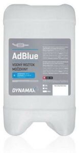 Водяний розчин сечовини DYNAMAX AdBLUE (10L)