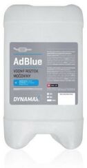 Водяний розчин сечовини DYNAMAX AdBLUE (20L)