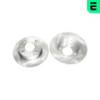 Гальмівний диск