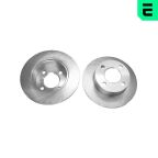 Гальмівний диск