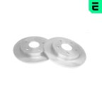 Гальмівний диск