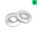 Гальмівний диск