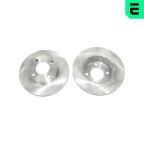 Гальмівний диск