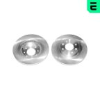 Гальмівний диск