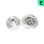 Гальмівний диск