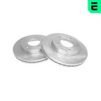 Гальмівний диск