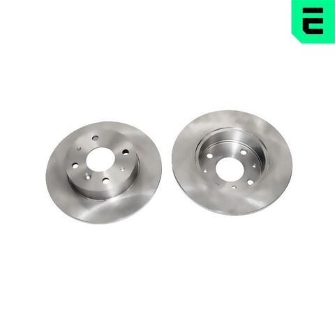 Гальмівний диск Гальмівний диск