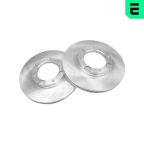 Гальмівний диск