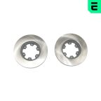 Тормозной диск