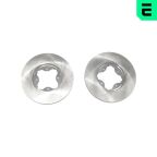 Гальмівний диск