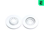 Гальмівний диск Гальмівний диск