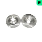 Гальмівний диск